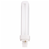 S8325 - 26W 2 Pin Twin Tube CFL G24D-3 27K - Satco