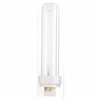 S8339 - 26W 4 Pin Twin Tube CFL G24Q-3 35K - Satco