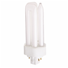 S8348 - 26W 4 Pin Triple Tube CFL GX24Q-3 41K - Satco