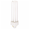 S8356 - 42W 4 Pin Triple Tube CFL GX24Q-4 41K - Satco