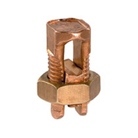 SBC2C - Split Bolt Connector - Panduit