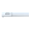 SBR10 - 15W Led T10 48" W/Battery Backup 35K/4K/5K Plastic - Rab Lighting