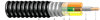 SER4446PCS - Cu 4-4-4-6 Ser Cable-Pieces - Southwire Company