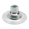 SFR75 - 3/4" Round Swivel Hanger - Bridgeport