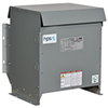 SG3A0030KB - D16 SNTL-G 3PH 30KVA 480D-208Y/120V Al 60HZ 150C 3 - Hammond Power Solutions