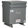 SG3A0045KB - D16 SNTL-G 3PH 45KVA 480D-208Y/120V Al 60HZ 150C 3 - Hammond Power Solutions