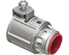 SG50A - 1/2" Insltd SDLGRP Conn - Arlington Industries