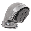 SH104 - 1-1/4" 5H Al Svce Cap - Abb Installation Products, Inc