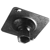 SH1234 - 4" SQ Swivel Hanger W/ 1/ - Abb Installation Products, Inc