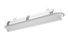 SHARK225WD10 - 25W 2' Led WSHDWN 50K Unv - Rab Lighting Inc