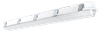 SHARK450WD10 - *Delisted* 4' 50W Led WSHDWN 50K Unv - Rab Lighting