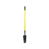 SHD - 14'' Drain Spade Shovel - LH Dottie