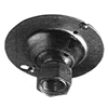 SHR1234 - Round Swivel Hanger W/ 1/ - Abb Installation Products, Inc