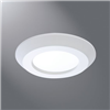 SLD405930WH - *Delisted* 4" Led Surface Trim 30K - Halo