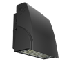 SLIM17FA15ADJ - 15W Led Slim Wall Pack 3K/4K/5K Adjustable Angle - Rab Lighting