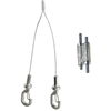 SLK2YH500L3 - Y-Hook Toggle Hangers - Nvent Caddy