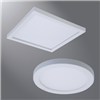 SMD4S6930WH - 4" 9W Led Square Surface Mount 30K - Cooper Lighting Solutions