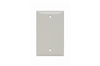 SP13LA - Smooth Wallplate 1G Blank Box Mount La - Legrand-Pass & Seymour