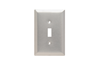 SS01 - Smooth 302SS 1G 1 Toggle Jumbo - Legrand-Pass & Seymour