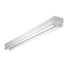 SSF296UNVEB81U - *Delisted* 8' 2 Lamp Strip Light 96W 120-277V T8 - Cooper Lighting Solutions