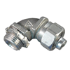 ST9050AL - 1/2" Alu LT 90 Conn - Appleton