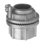 STAG10 - 4" Alu Ins Ground Hub - Eaton