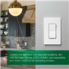STASWH - Sunnata Accessory Switch - Lutron