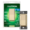 STCL153MIV - Sunnata Touch Ed Box Ivory - Lutron