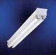 STN296H0120VEB21 - 2 Lamp, 8' High Output Strip, T12 Electronic Rapid - Metalux