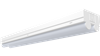 STRP220850U - 2' 20W Led Strip DBL Tube 50K 2538LM 120-277V - Rab Lighting Inc