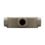 T1089 - 4" Alu T MK9 Conduit Body - Crouse-Hinds