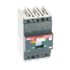 T1N050TL - BKR Tin 50A 3P T/M 480V - Abb