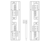 T3640UL - Terminal Box 400A 16X29 3PH - Midwest