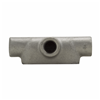 T37 - 1" T FM7 Conduit Body - Eaton