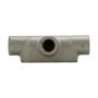 T57 - 1-1/2" T FM7 Conduit Body - Crouse-Hinds