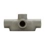 TA27 - 3/4" Ta FM7 Conduit Body - Crouse-Hinds