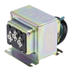 TA598 - Transformer 20-20-30VA 120V to 8-16-24V - Nsi