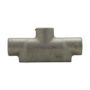 TB17 - 1/2" TB FM7 Conduit Body - Crouse-Hinds