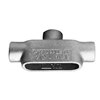 TB27SA - 3/4" Alu FM7 TB Condulet - Appleton