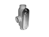 TC100DCG - 1" T FM5 D/C Condulet W/C&G - Appozgcomm