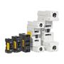 TCFH200N - Class J 60V Ac Cubefuse Holders - Eaton