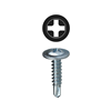 TEKWT834 - #8 X 3/4'' Phil WH Self Drilling Screw - LH Dottie