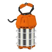 TEMP100850 - 100W Led Temp Light 50K 12000LM Linkable - Rab Lighting