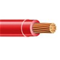 TFFN16STRD2500 - TFFN 16 STR Red 2500' - Copper