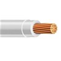 TFFN16STWH2500 - TFFN 16 STR White 2500' - Copper