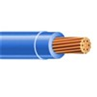 TFFN18STBL2500 - TFFN 18 STR Blue 2500' - Copper