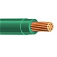 TFFN18STGN500 - TFFN 18 STR Green 500' - Copper