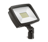 TFX3LED50KMV0LTI - *Delisted* 188W Led FLD 5K SLPFTR 25, 600LM BRZ - Lithonia Lighting - Acuity