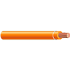 THHN100R2500 - THHN 1/0 STR Orange 2500' - Copper