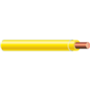 THHN10SLYLCP1250 - THHN 10 Sol Yellow 1250' CP - Copper